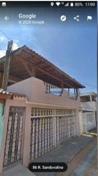 Cômodo Condomínio