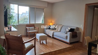 apartment em Rua Doutor Barcelos, Centro - Canoas - RS