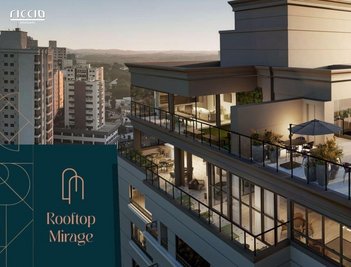 apartment em Avenida Paulo Beker, Vila Adyana - São José dos Campos - SP