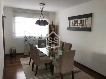 apartment em Avenida Giovanni Gronchi, Morumbi - São Paulo - SP