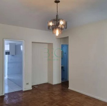apartment em Rua Artur de Azevedo, Cerqueira César - São Paulo - SP