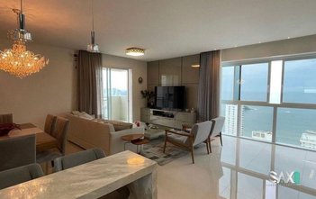 apartment em Rua 2412, Centro - Balneário Camboriú - SC
