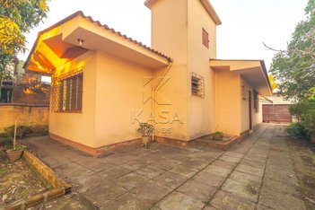 house em Rua Almirante Barroso, Niterói - Canoas - RS