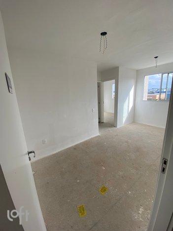 apartment em Turvolândia, Bonsucesso - Guarulhos - SP