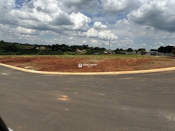 land_lot em Rodovia Engenheiro Paulo de Tarso Souza Martins, Parque das Bandeiras - Indaiatuba - SP