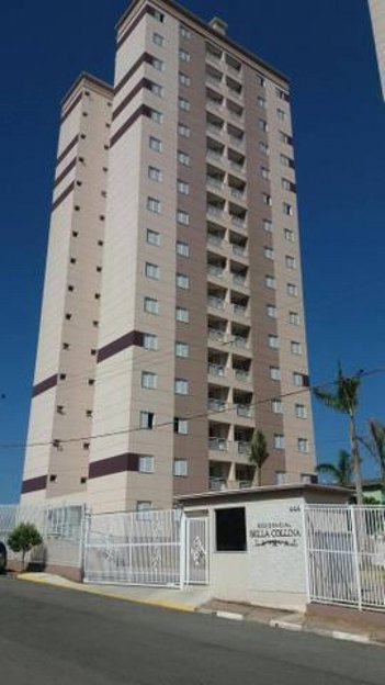 apartment em Rua Natalino dos Santos Gonçalves, Villa Di Cesar - Mogi das Cruzes - SP