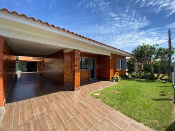 house em Rua Dálias, Noiva do Mar - Xangri-Lá - RS