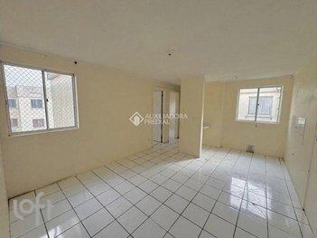apartment em Cristiano Kraemer, Campo Novo - Porto Alegre - RS