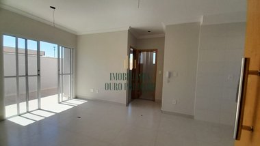 apartment em Rua Ministro Oliveira Salazar, Santa Mônica - Belo Horizonte - MG