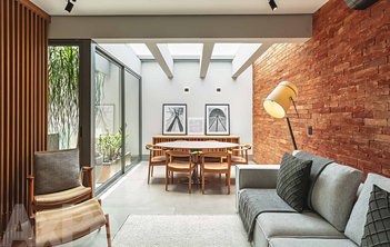 apartment em Rua Jacques Félix, Vila Nova Conceição - São Paulo - SP