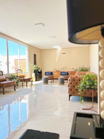 house em Rua Nego Amâncio, Setor São Pedro - Mineiros - GO