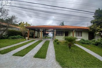 house em Avenida Presidente General Dutra, Cidade Parquelandia - Mogi das Cruzes - SP