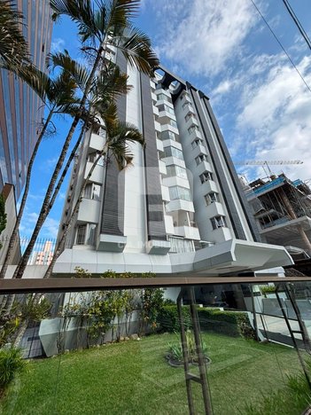 apartment em Rua Presidente Coutinho, Centro - Florianópolis - SC