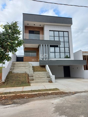 house em Rua Francisco de Barros, Centro - Taubaté - SP