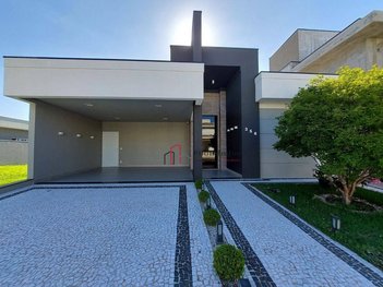 house em Avenida José Paulino, Morumbi - Paulínia - SP