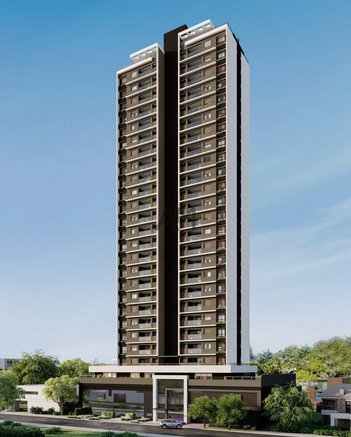 apartment em Rua das Flechas, Vila Santa Catarina - São Paulo - SP