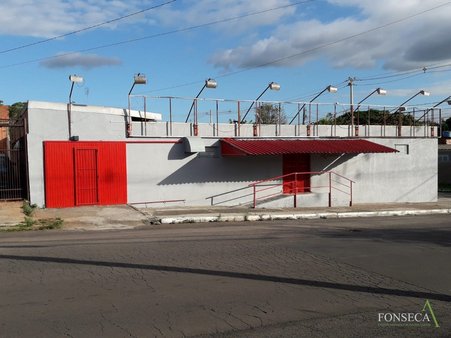 Cômodo Condomínio
