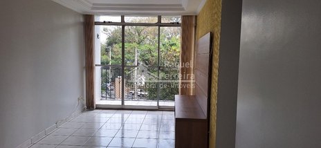 apartment em Avenida Nossa Senhora do Sabará, Vila Sofia - São Paulo - SP