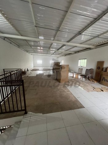 commercial_property em Rua Manoel da Nóbrega, Centro - Diadema - SP