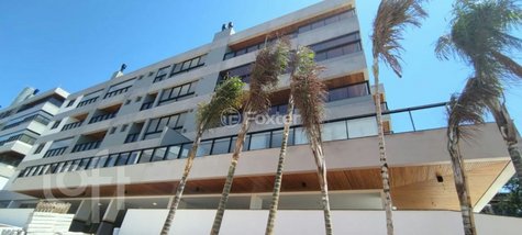 apartment em Rodovia João Paulo, João Paulo - Florianópolis - SC