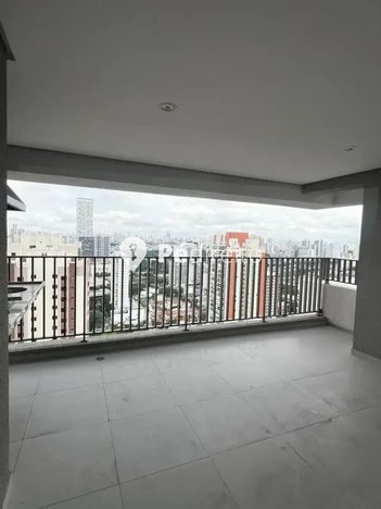 apartment em Rua Soriano de Sousa, Tatuapé - São Paulo - SP