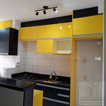 apartment em Rua Paraná, Alto do Ipiranga - Ribeirão Preto - SP