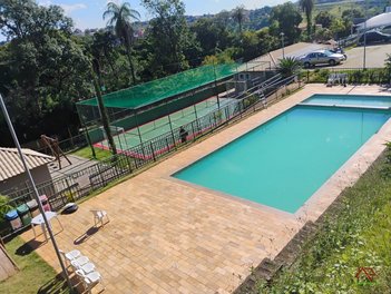 apartment em Rua Principal, Bernardo de Souza - Vespasiano - MG