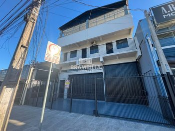 commercial_property em RS-020, Morada do Vale I - Gravataí - RS