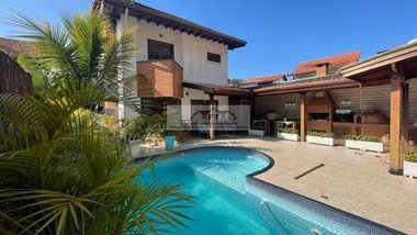 house em Rua Edmundo Amaral Valente, Parque Munhoz - São Paulo - SP