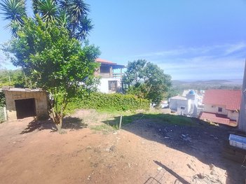 land_lot em Fernando Osório, Teresópolis - Porto Alegre - RS
