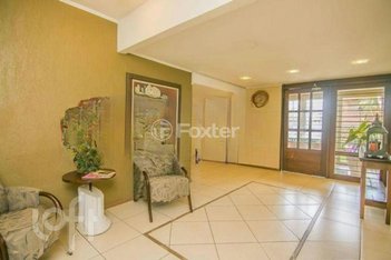apartment em Rua Dona Amélia, Santa Tereza - Porto Alegre - RS
