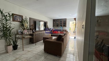 house em Rua Lagoa Dourada, Centro - Igarapé - MG