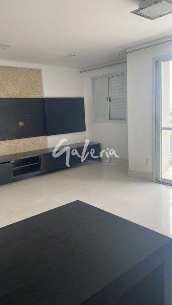apartment em Rua Domingos Afonso, Vila Santa Clara - São Paulo - SP