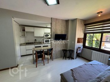 apartment em Rua Leopoldo Rosenfeld, Planalto - Gramado - RS
