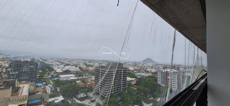 apartment em Avenida José Luiz Ferraz, Recreio dos Bandeirantes - Rio de Janeiro - RJ