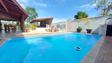 agricultural em Alameda Raphael Lucci, Granjas Rurais Reunidas São Judas Tadeu - Taubaté - SP