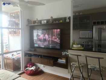 apartment em Rua Henrique Felipe da Costa, Vila Guilherme - São Paulo - SP