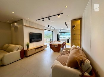 apartment em Rua dos Araçás, Governador Celso Ramos - Governador Celso Ramos - SC