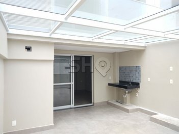 apartment em Rua Turiassu, Perdizes - São Paulo - SP