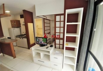 apartment em Alameda Jauaperi, Moema - São Paulo - SP