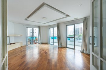 apartment em Rua Custódio de Oliveira, Vila Suzana - São Paulo - SP