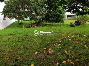 land_lot em Rua Senador Mafra, Santo Antônio de Lisboa - Florianópolis - SC
