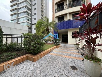 apartment em Rua Guiratinga, Chácara Inglesa - São Paulo - SP