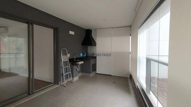 apartment em Rua Afonso de Freitas, Paraíso - São Paulo - SP