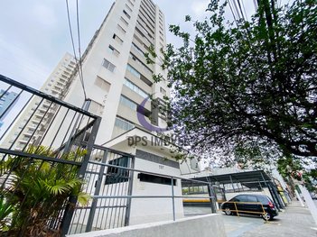 apartment em Rua Doutor Zuquim, Santana - São Paulo - SP