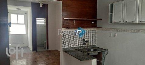 apartment em Aníbal de Mendonça, Ipanema - Rio de Janeiro - RJ