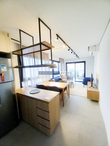 apartment em Rua Padre Carvalho, Pinheiros - São Paulo - SP