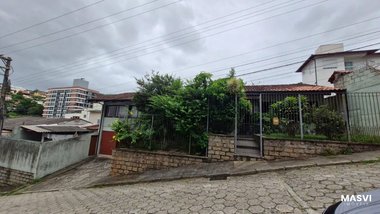 house em Andreza Pinheiro Gonçalves da Silva, Carvoeira - Florianópolis - SC