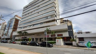 office em Rua Cônego Bernardo, Trindade - Florianópolis - SC