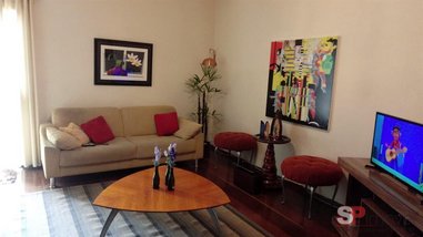 house em Rua Ligure, Jardim do Mar - São Bernardo do Campo - SP